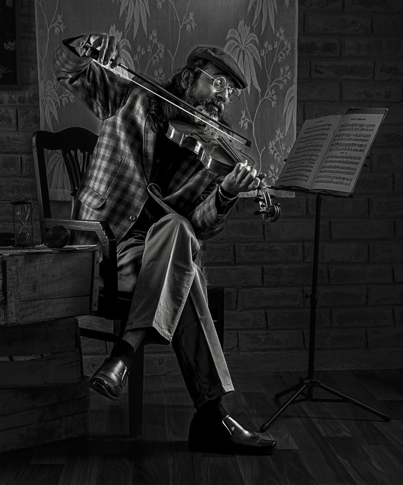 Фотография автора BISWAJIT MUKHERJEE