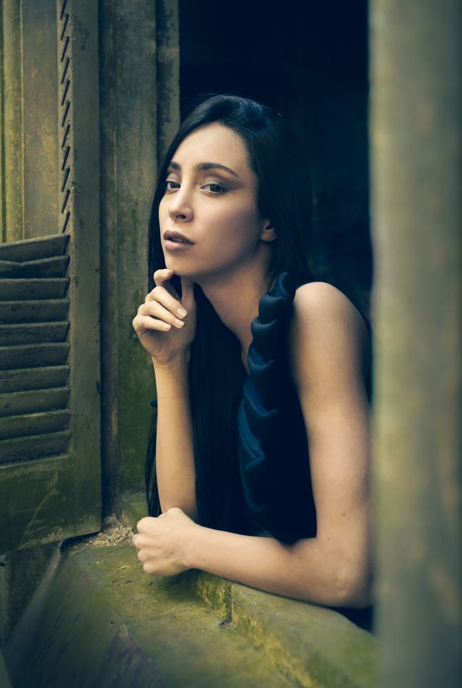 Photograph by Sebastian Dadone