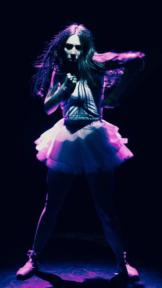 Photograph by Sebastian Dadone