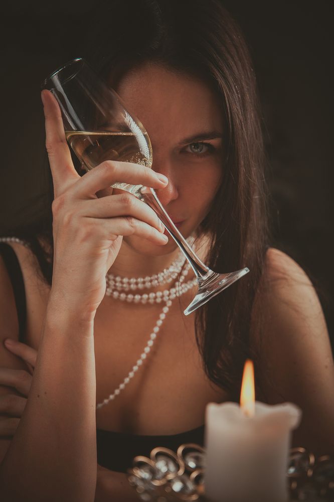 Фотография автора Мария Веселова