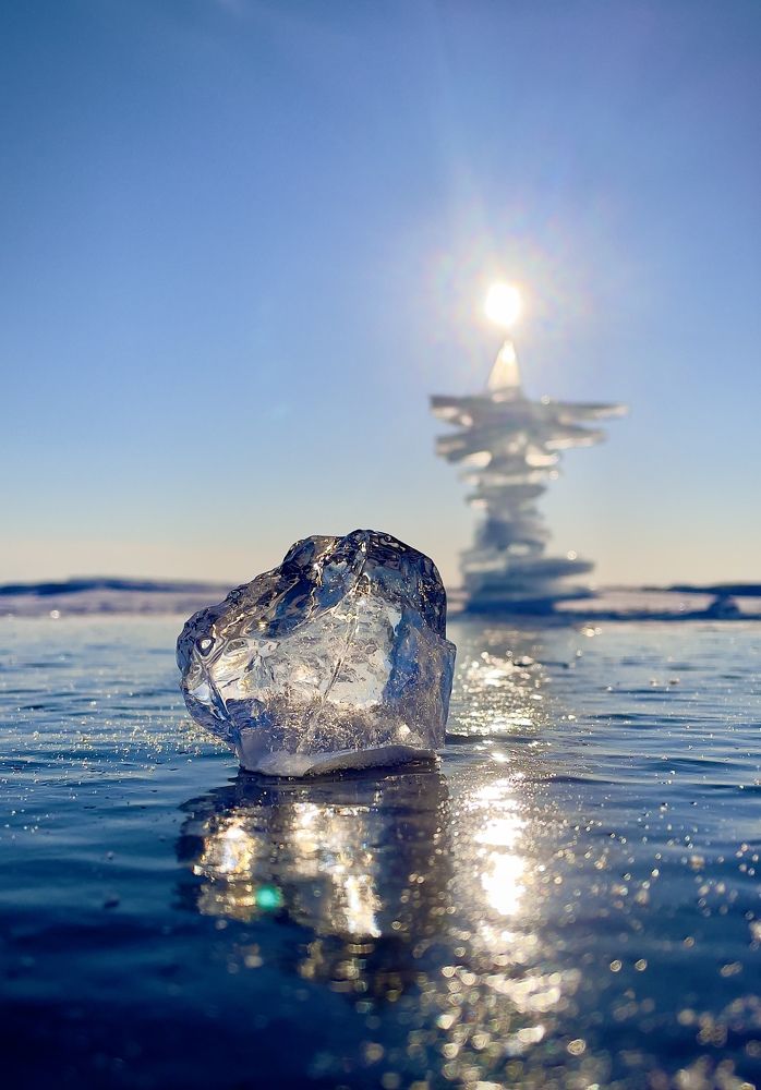 Photograph by Тимур Жилкибаев