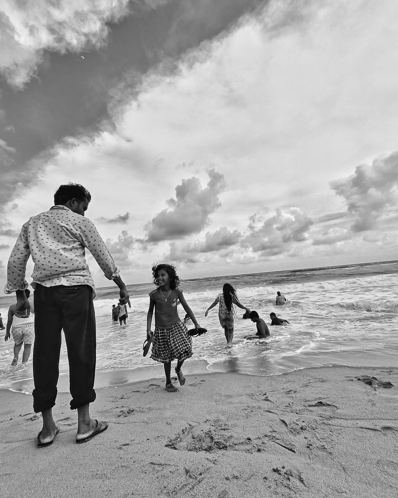 Photograph by Pradyumna Kumar Biswal