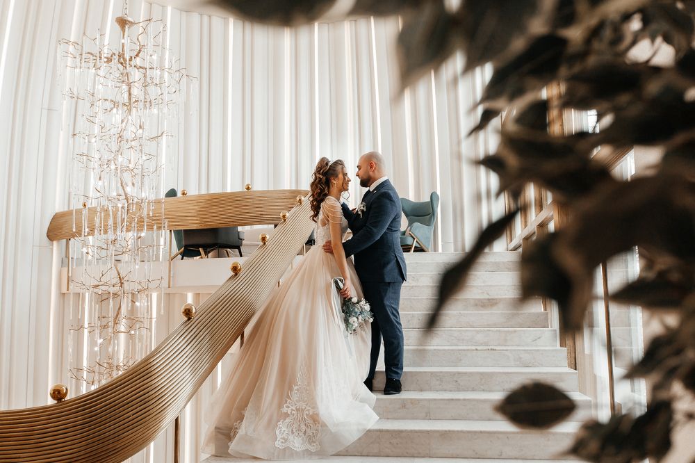 Photograph by Anna Skornyakova