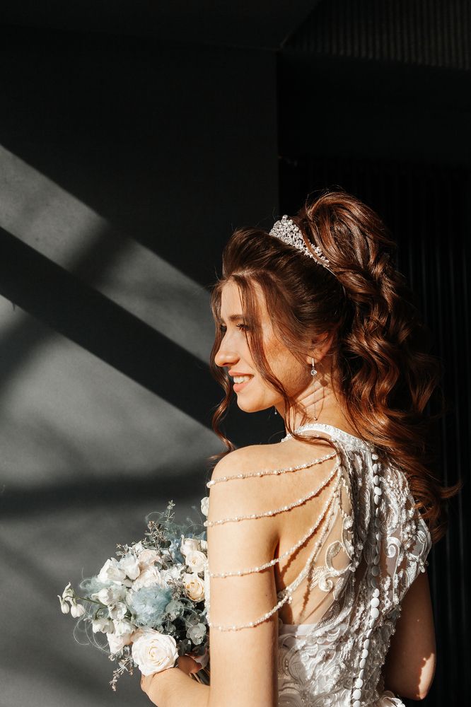 Photograph by Anna Skornyakova