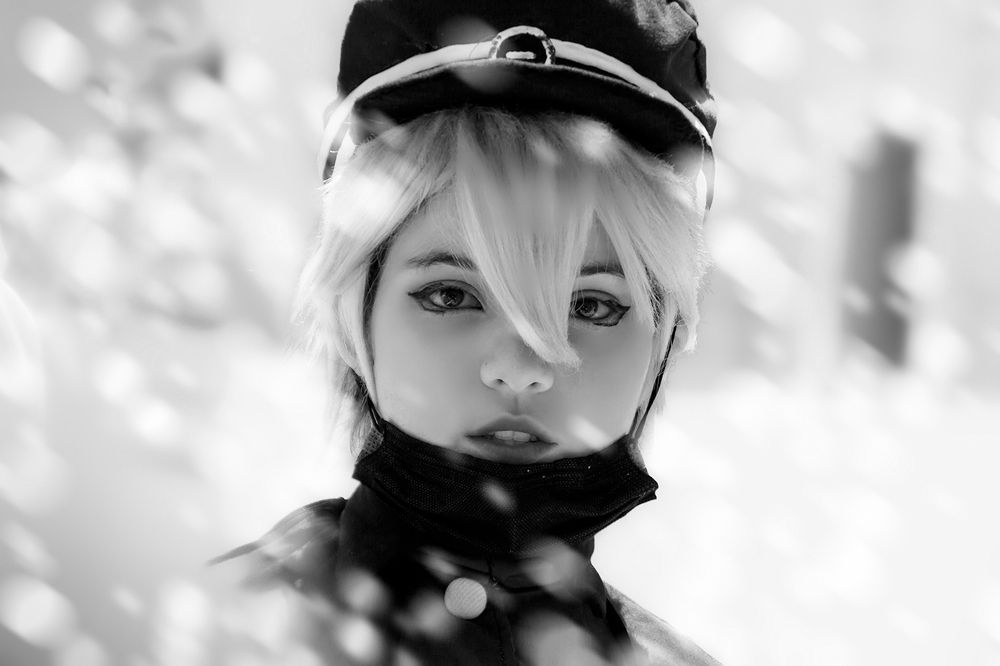 Photograph by  Jorge Cristóbal Fernández-Trevejo Portuondo