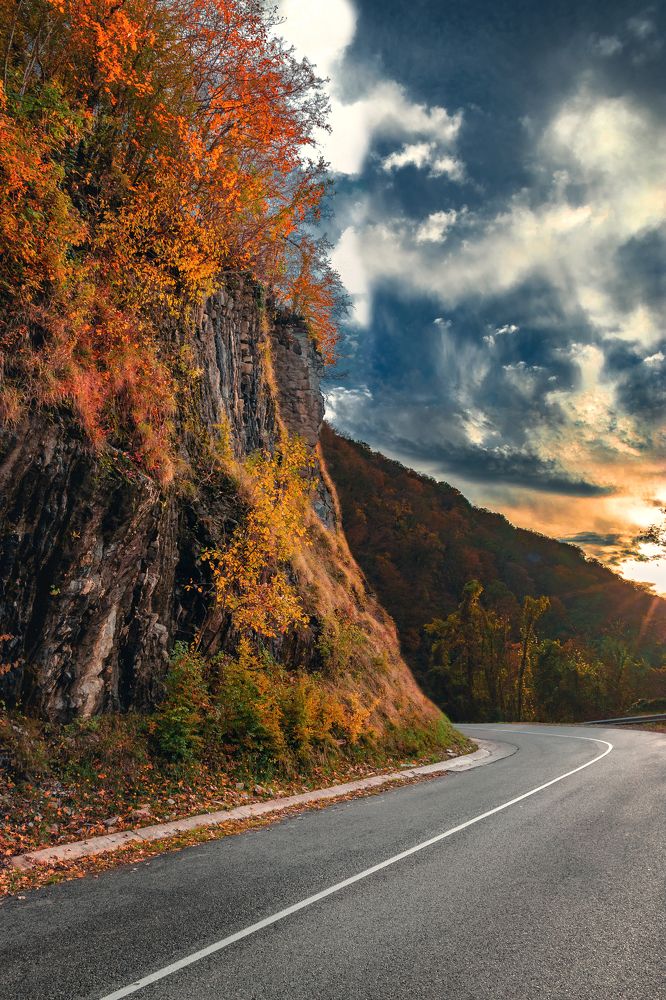 Photograph by Виталий Шкадинов