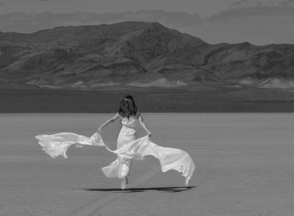 Photograph by Natalia