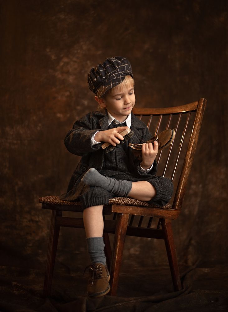 Photograph by Анастасия Пипко