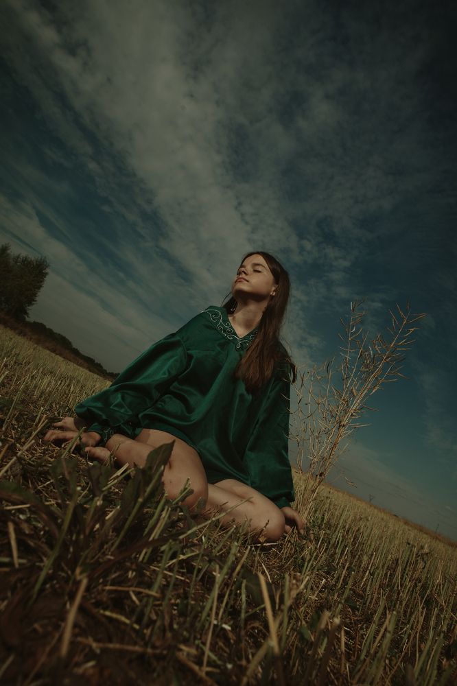 Фотография автора DEWFRAME ֔