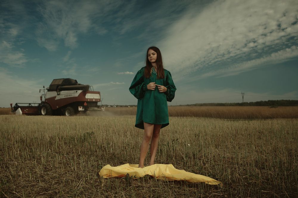 Фотография автора DEWFRAME ֔