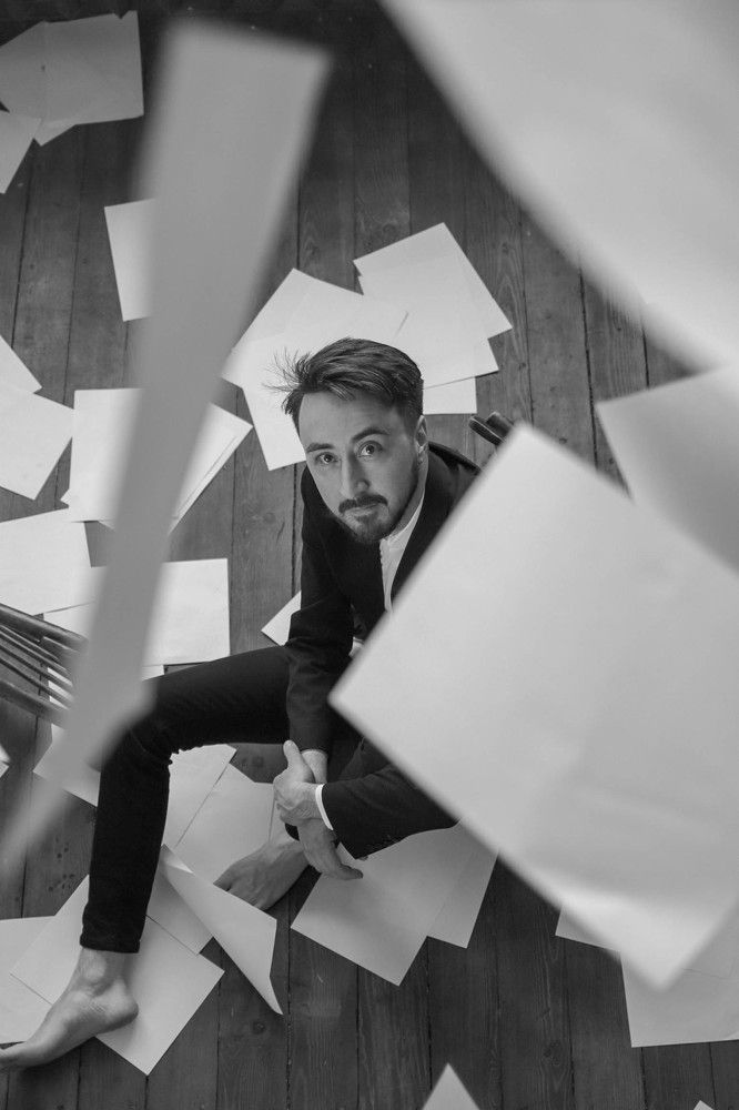 Photograph by Дарья Дрёмова