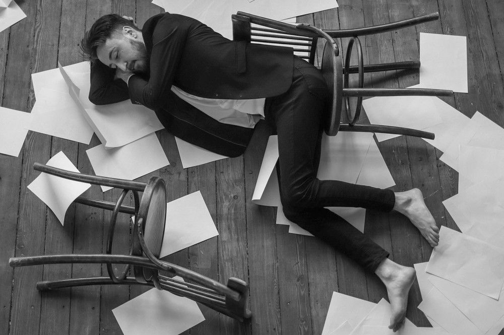 Photograph by Дарья Дрёмова