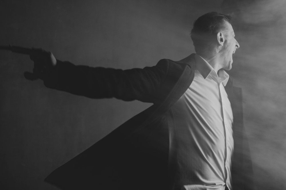 Photograph by Дарья Дрёмова