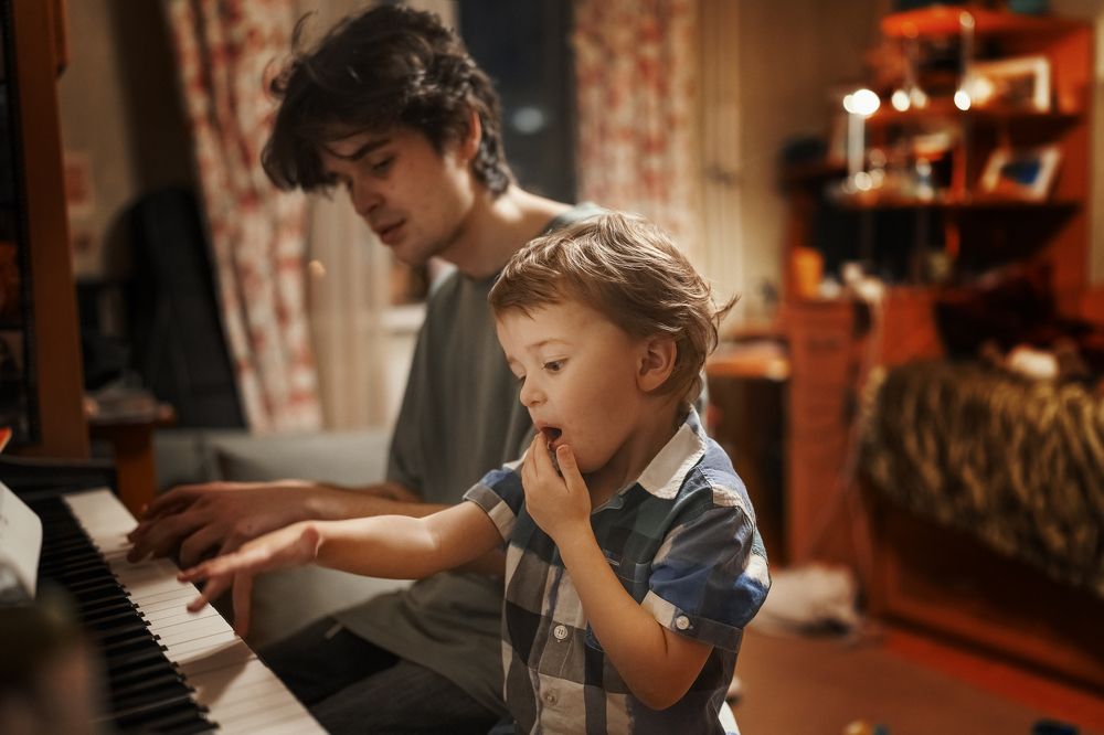 Photograph by Татьяна Дубова