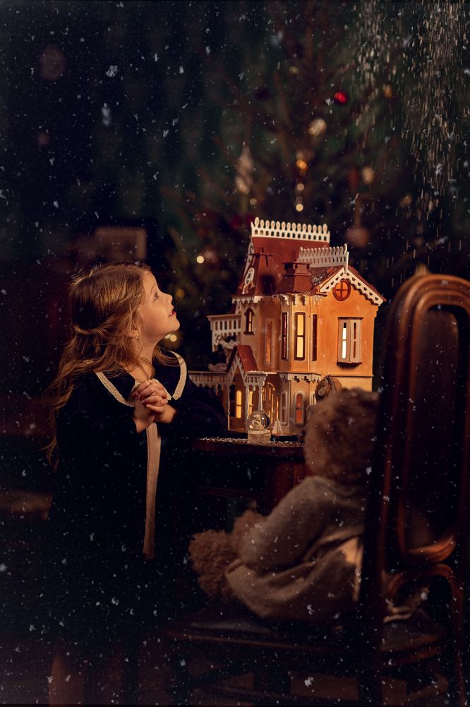 Photograph by Татьяна Дубова