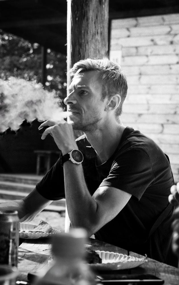 Фотография автора Геннадий Ломеко