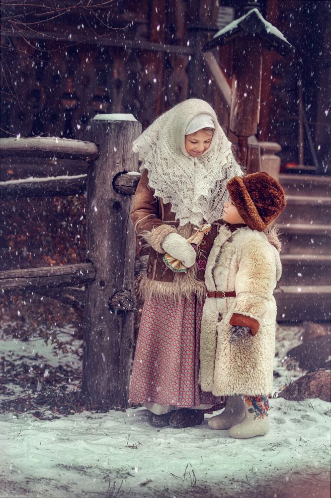 Photograph by Татьяна Дубова