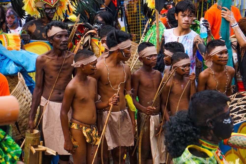 Photograph by Andrew Altarejos