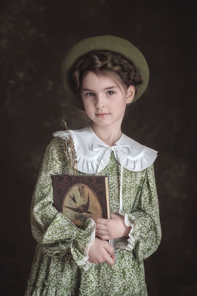 Photograph by Виктория Ткачева