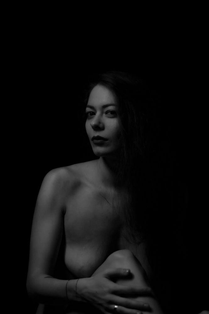Photograph by Валерия Логинова