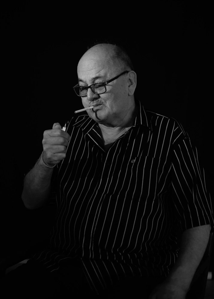 Photograph by Татьяна Пахатинская