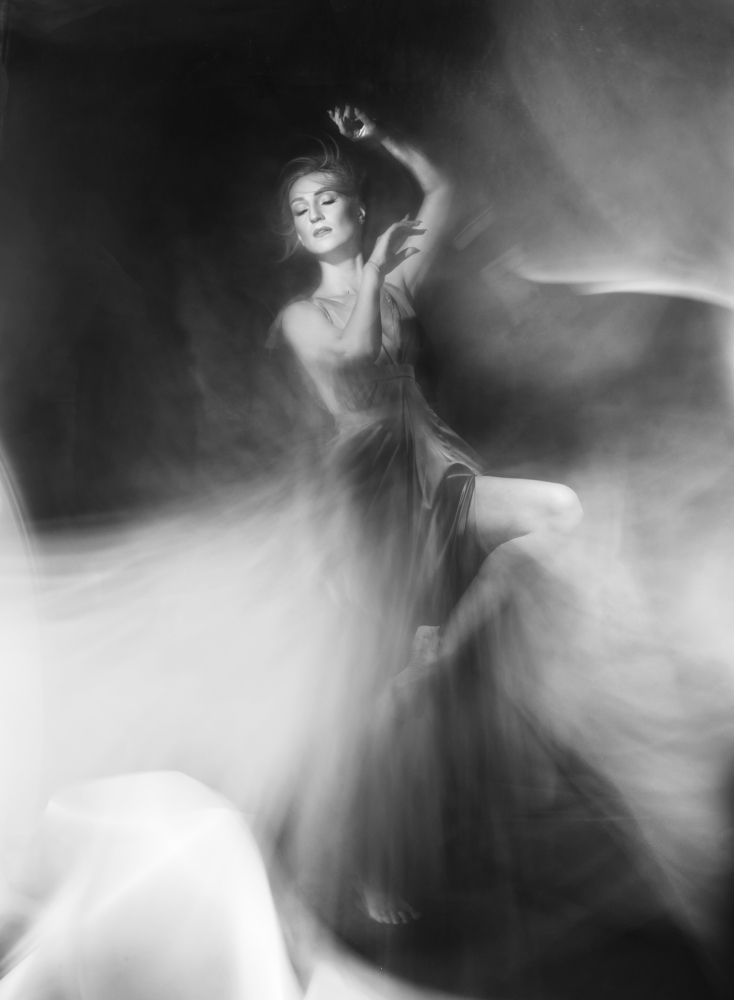 Photograph by Яна Зырянова