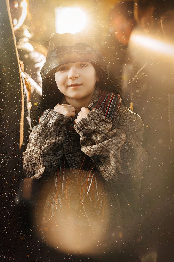 Photograph by Ольга Погорина