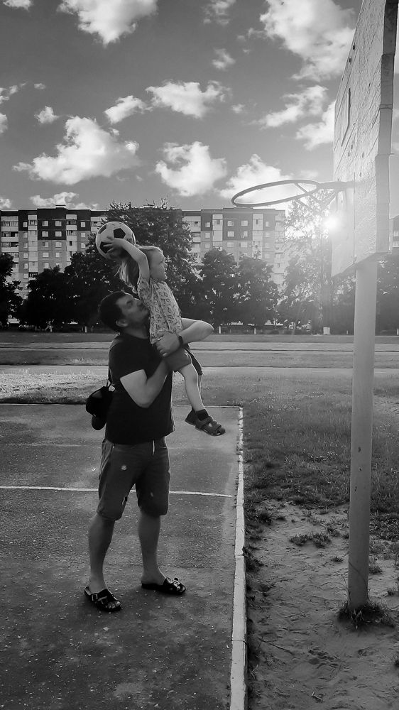 Photograph by Оксана Корепанова