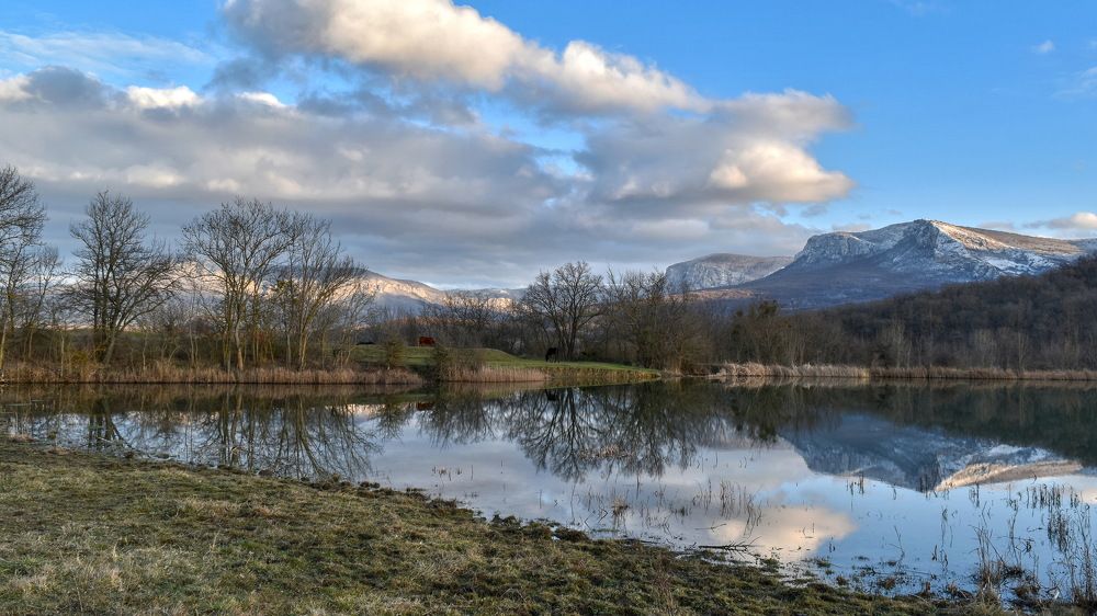 Photograph by Игорь Кузьмин