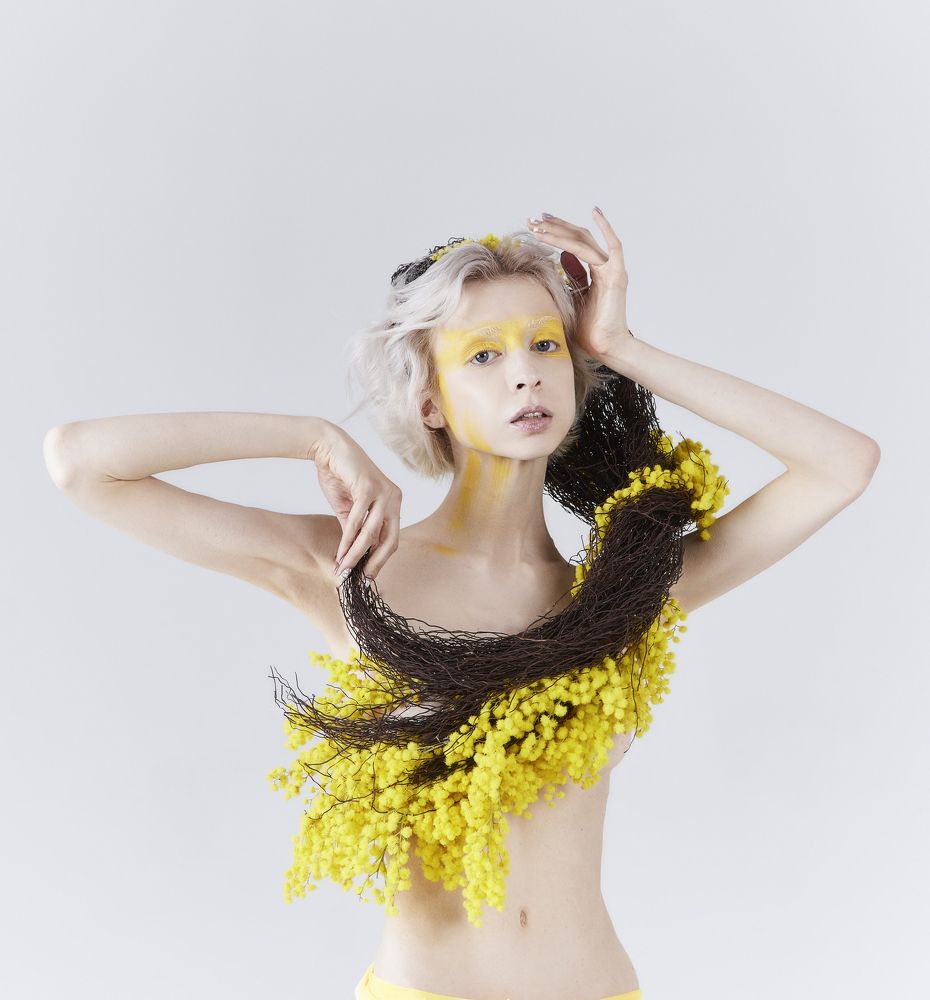 Photograph by Мария Полещук