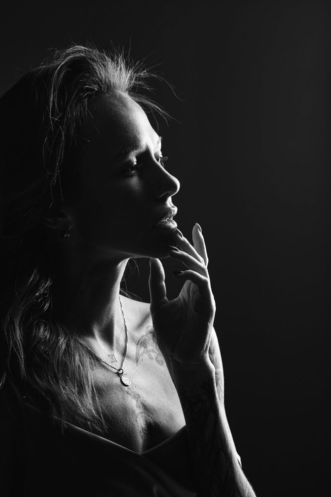 Photograph by Евгений Степанов