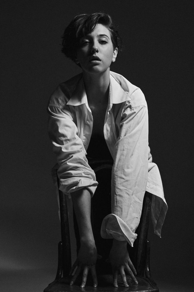 Photograph by Евгений Степанов