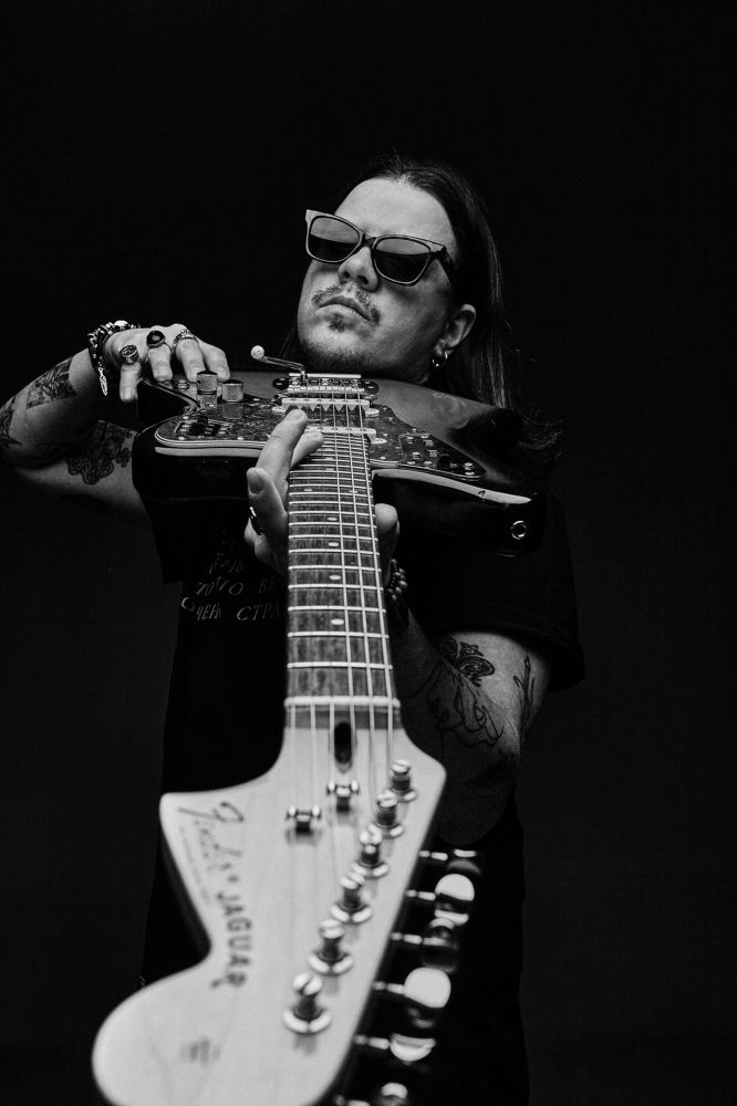 Photograph by Евгений Степанов