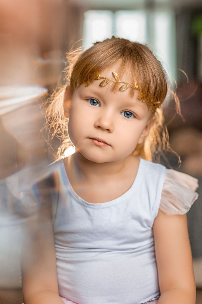 Photograph by Евгения Немчнова