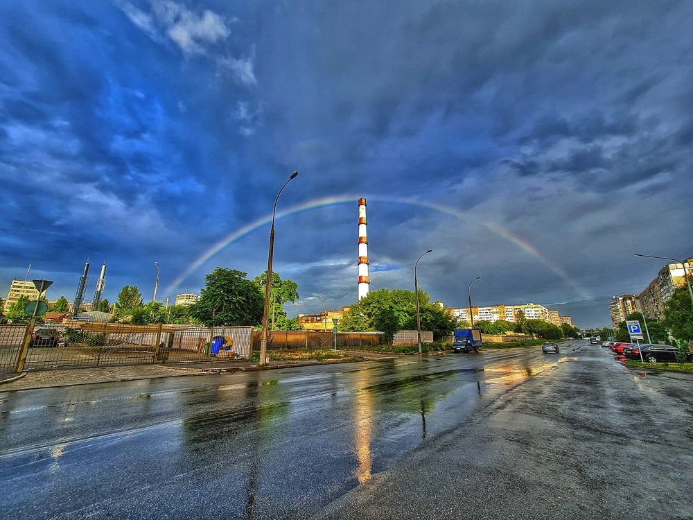 Фотография автора Igor Dyomin