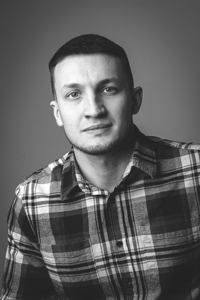 Photograph by Анатоль Кожанов