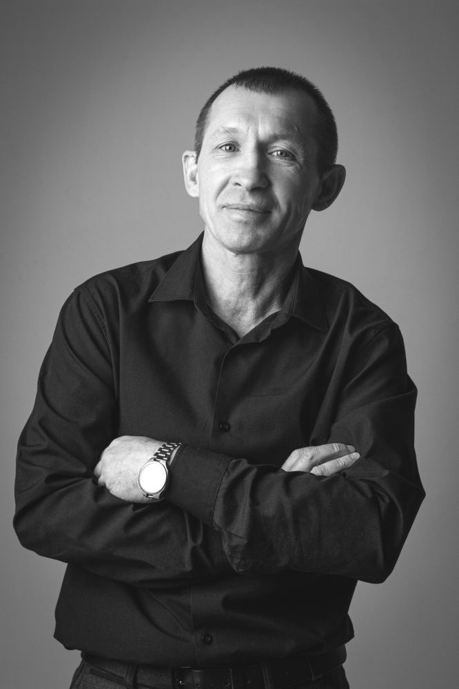 Photograph by Анатоль Кожанов