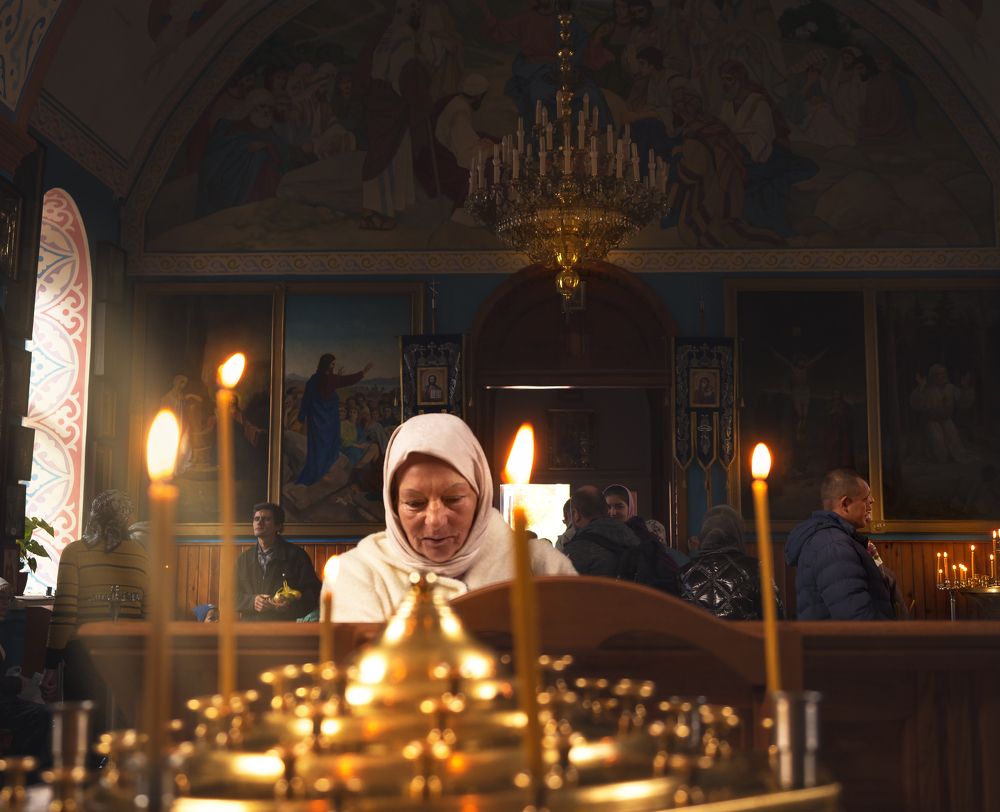 Photograph by Юрий Кислый