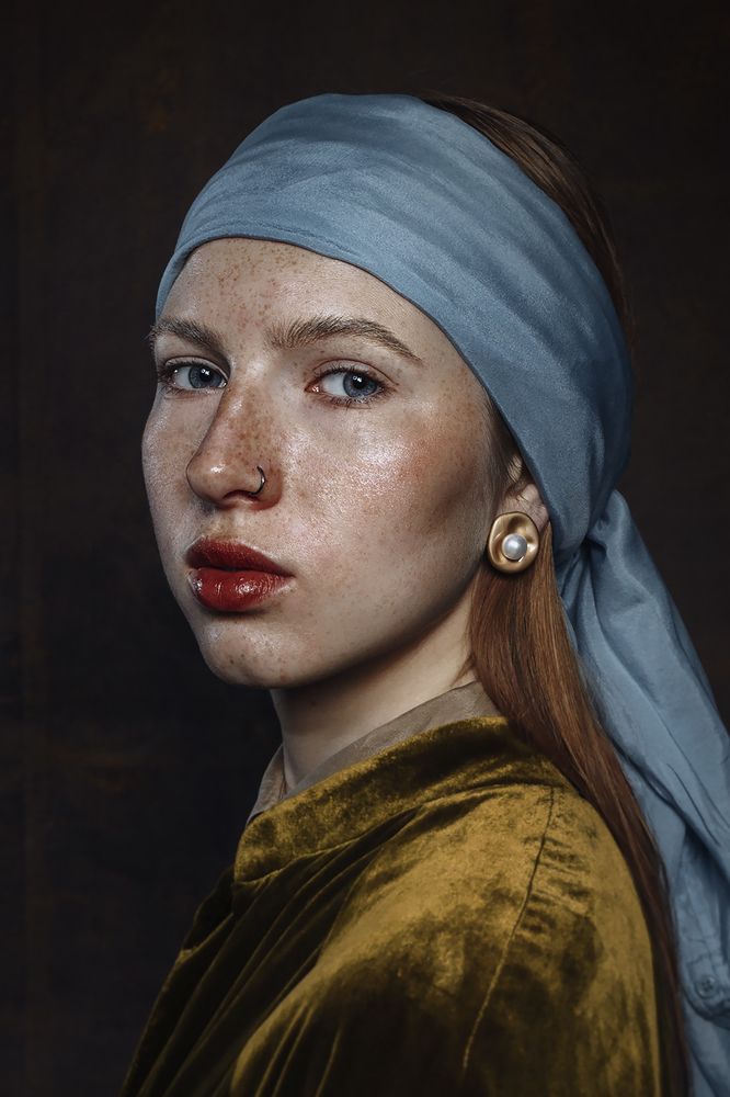 Photograph by Михаил Пугачев