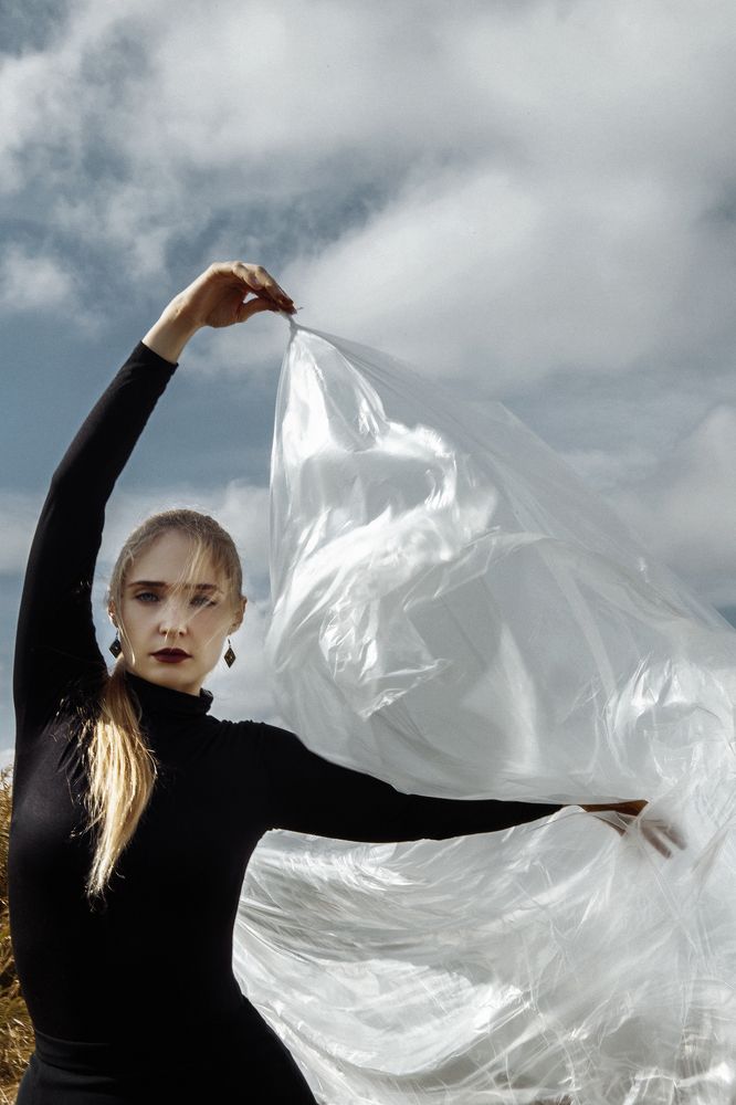 Photograph by Михаил Пугачев