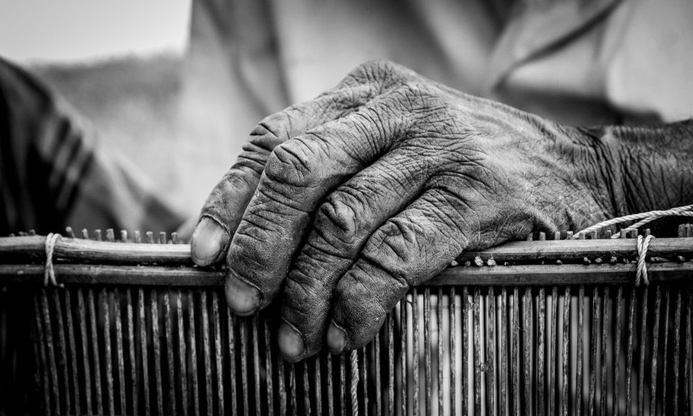 Photograph by Jahid Hasan