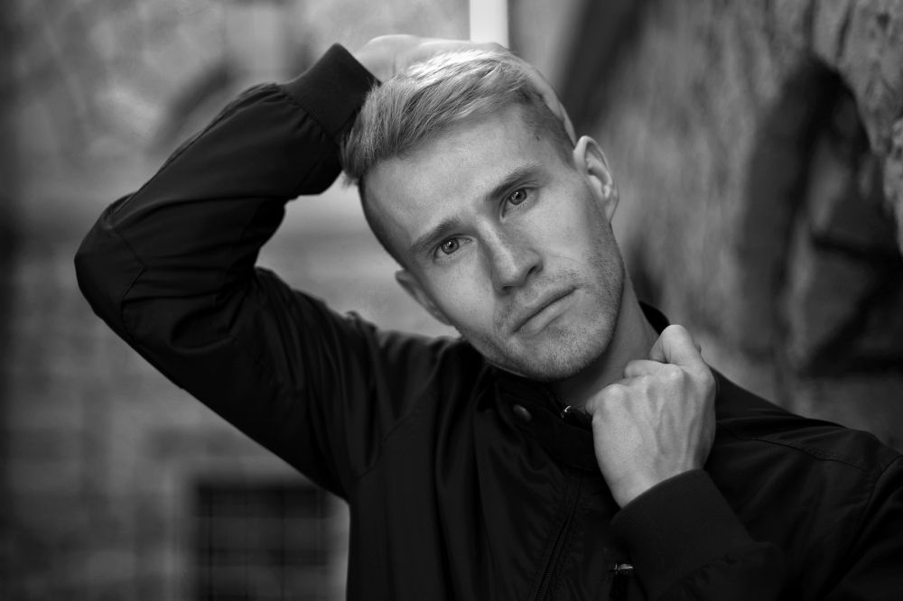 Photograph by Константин Григорьев