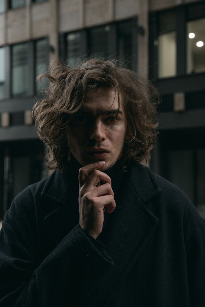 Photograph by Валентина Науменко