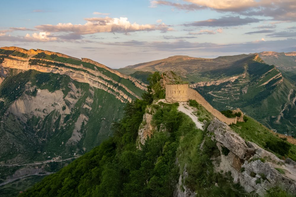 Photograph by Vladimir Rybalko