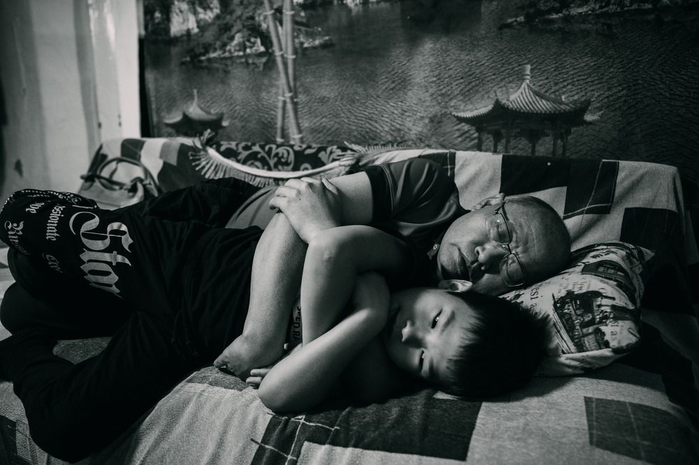 Photograph by Владислав Цой