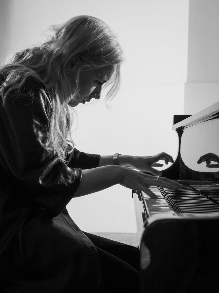 Photograph by Марина Панютина