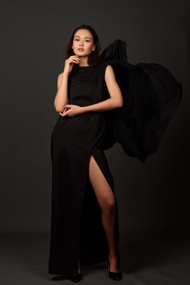 Photograph by Влада Быковская