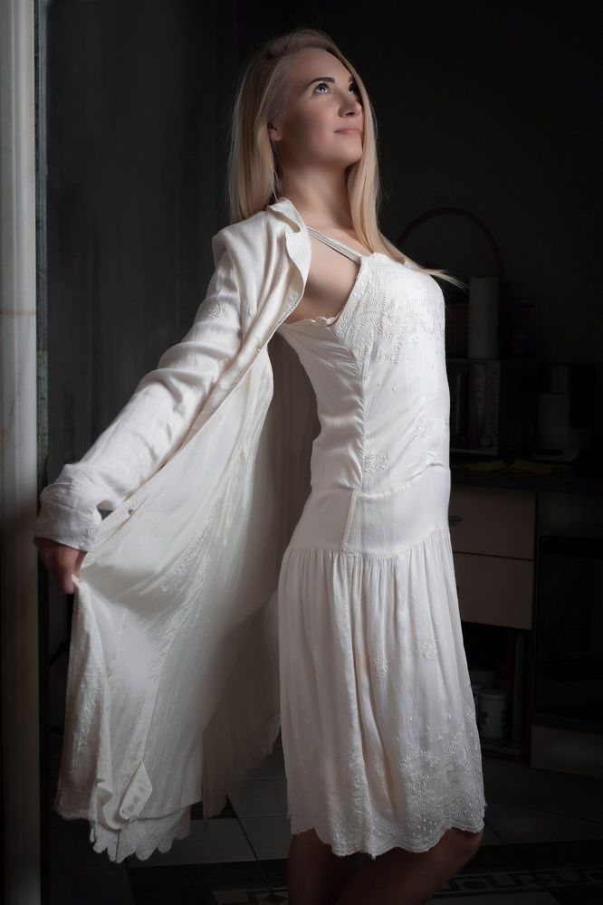 Photograph by Евгений Беляк