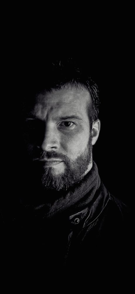 Photograph by Денис Шамров