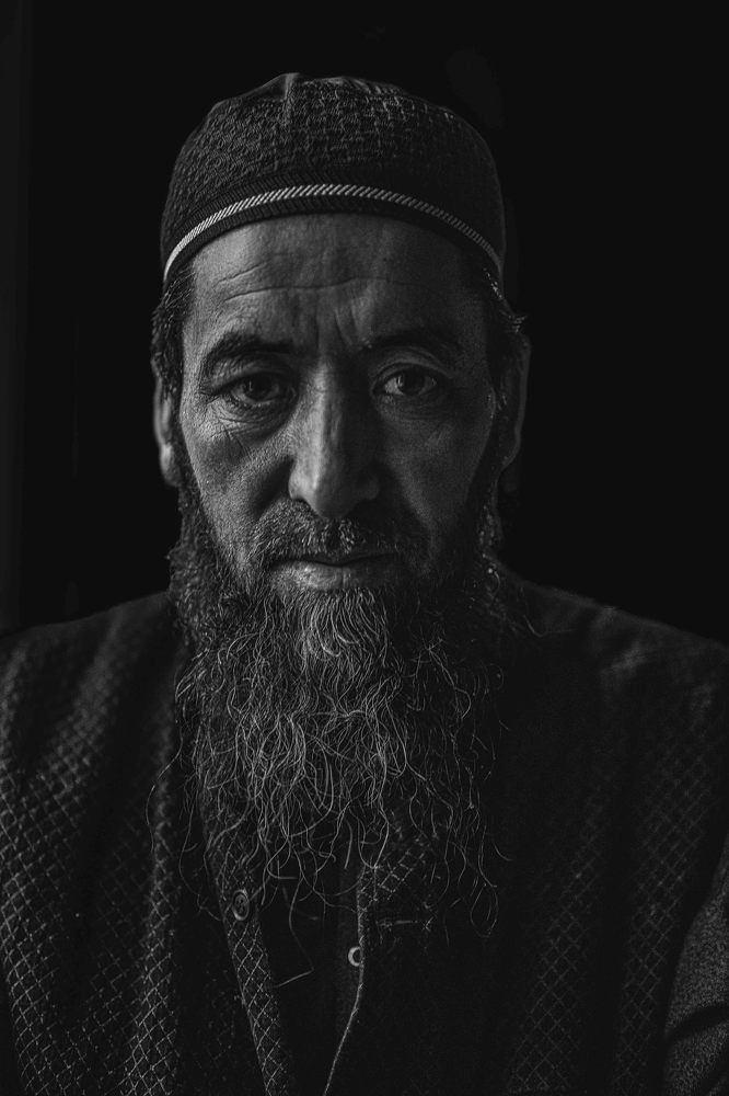 Photograph by Zubair Irshad